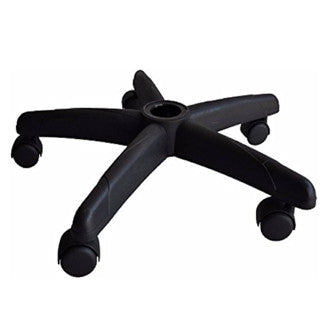 Estrela Cadeira Diretor Presidente + rodizios nylon Chair Cadeiras
