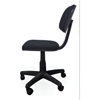 Cadeira Secretaria Giratória
