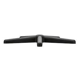 Base Estrela Reforçada para Cadeira Gamer + Capa | Suporta até 150kg