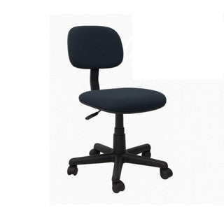 Cadeira Secretaria Giratória